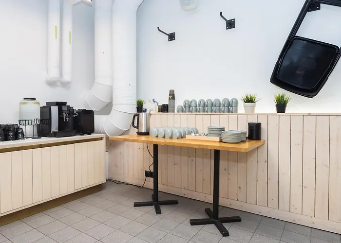 Hektor Design Hostel