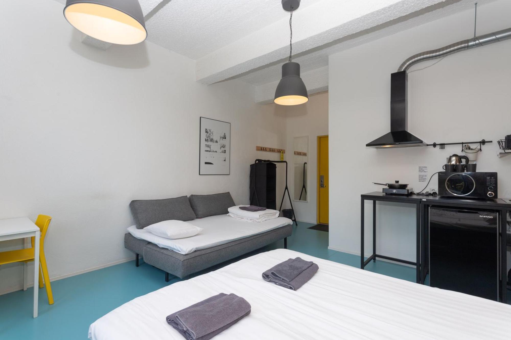 Hektor Design Hotel