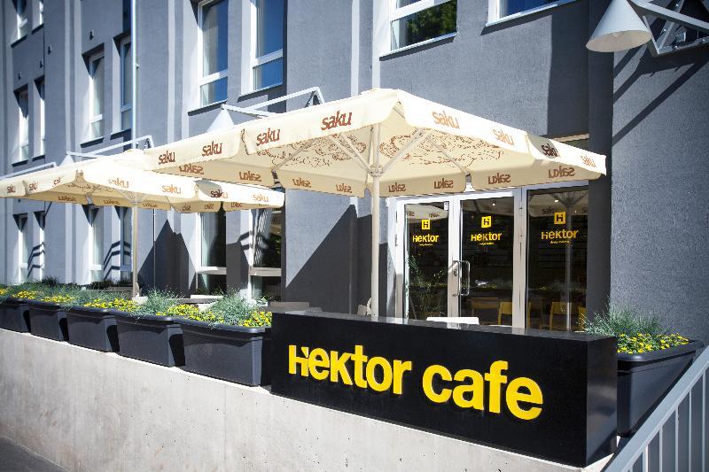 Отель Hektor Design
