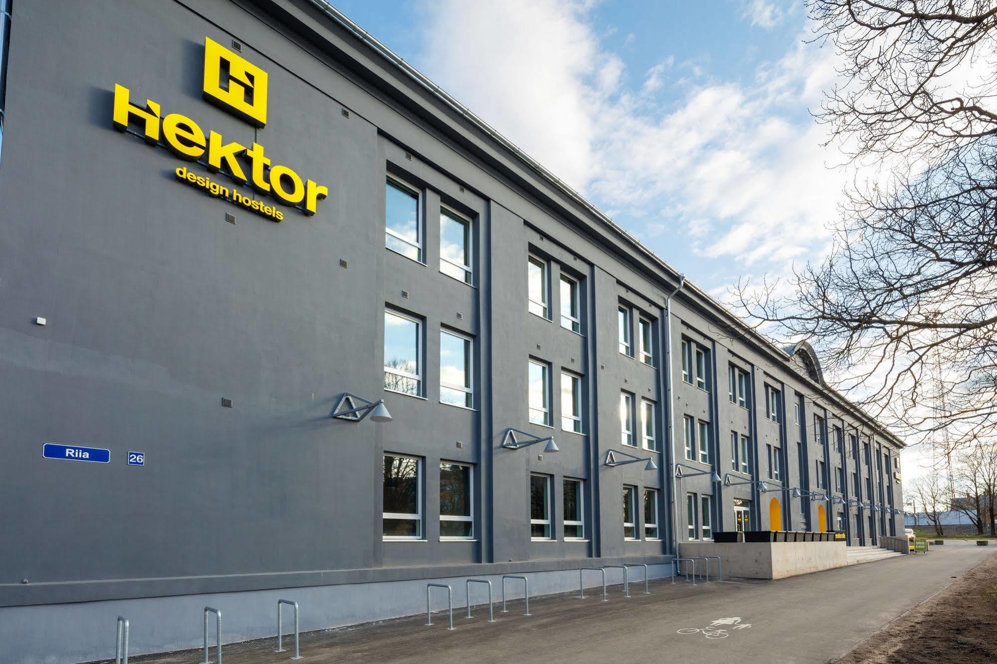 Отель Hektor Design 2*